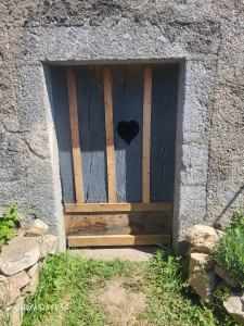 Photo de galerie - Bricolage et multi services