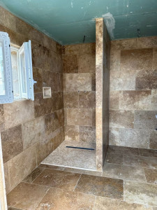 Photo de galerie - Carrelage