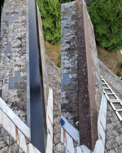 Photo de galerie - Couverture - Toiture