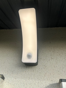 Photo de galerie - Installation électrique