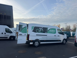 Photo de galerie - Camion 