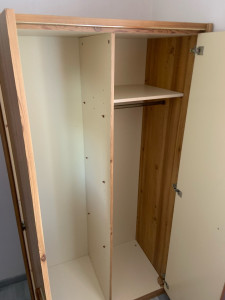 Photo de galerie - Montage meubles en kit