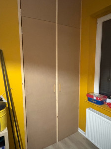 Photo de galerie - Menuiserie - Huisserie - Agencement