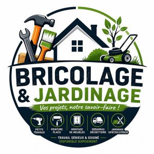 Photo de galerie - Bricolage et multi services