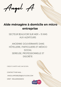 Photo de galerie - Flyers 