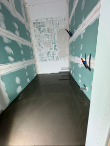 Photo de galerie - Bricolage et multi services