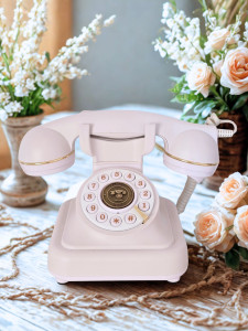 Photo de galerie - Téléphone fixe