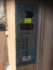 Photo de galerie - Installation électrique