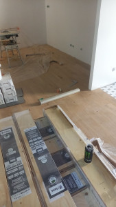 Photo de galerie - Bricolage et multi services