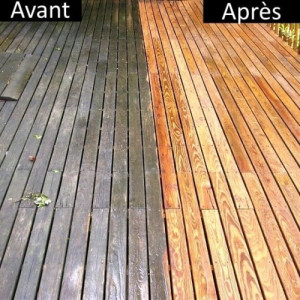 Photo de galerie - Bricolage et multi services