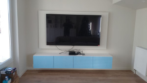 Photo de galerie - Montage meubles en kit