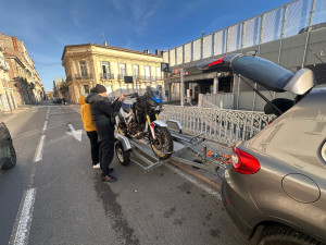 Photo de galerie - Client satisfait ✅