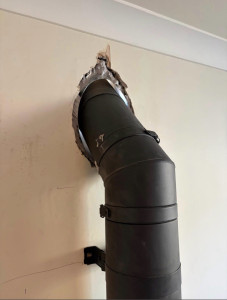 Photo de galerie - Ramonage - Fumiste