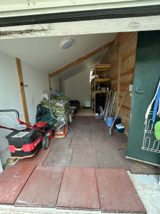 Photo de galerie - Manutention