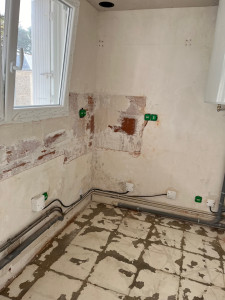 Photo de galerie - Avant rénovation 