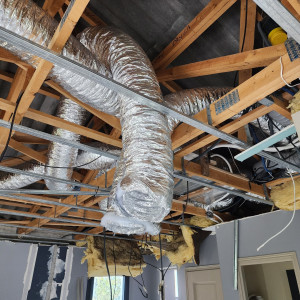 Photo de galerie - Chauffage - Climatisation