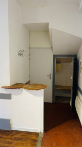 Photo de galerie - Avant 