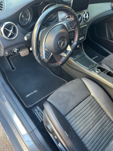 Photo de galerie - Lavage intérieur/extérieure 