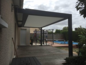 Photo de galerie - Menuiserie - Huisserie - Agencement