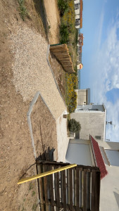 Photo de galerie - Aménagement de jardin