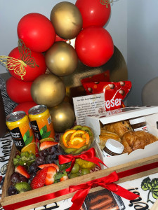 Photo de galerie - Faites vos commandes ❤️