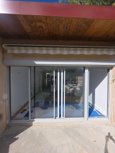 Photo de galerie - Fenetres
volets roulants 