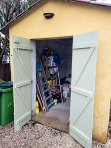 Photo de galerie - Peinture 