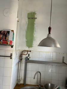 Photo de galerie - Remplacement chauffe eau