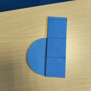 Photo de galerie - Le nombre Pi c’est trois fois le diamètre et un peu plus 