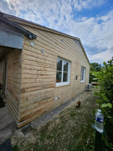 Photo de galerie - Peinture - Tapisserie