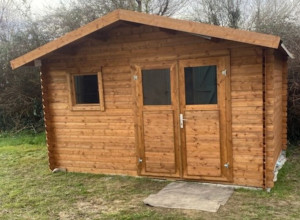 Photo de galerie - Bricolage et multi services