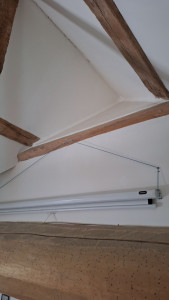 Photo de galerie - Ménage