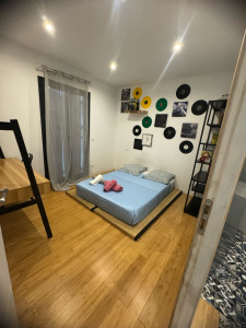 Photo de galerie - Chambre