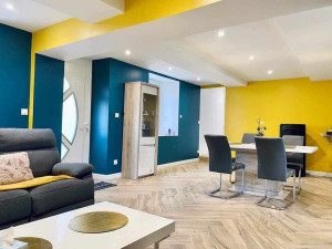 Photo de galerie - St clair sur l'elle