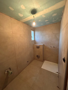 Photo de galerie - Carrelage