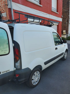 Photo de galerie - Manutention