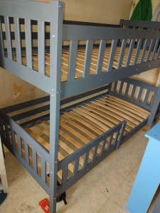 Photo de galerie - Montage meubles en kit