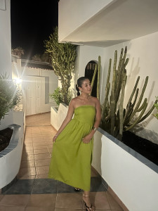 Photo de galerie - Infirmière depuis 5 ans je suis disponible pour toutes demandes 