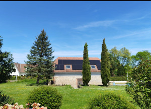 Photo de galerie - Avant Abbatage 