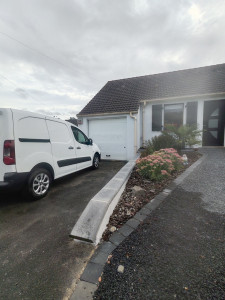 Photo de galerie - Maçonnerie