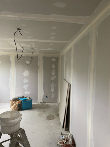 Photo de galerie - Fous plafond 