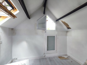 Photo de galerie - Artisan tout corps d'état - Rénovation