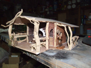 Photo de galerie - Bricolage et multi services