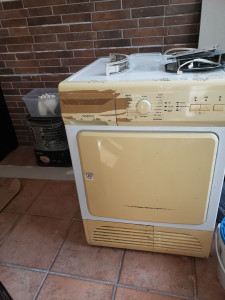 Photo de galerie - Réparation au plus juste pour vos seche linge machine a laver 