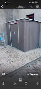 Photo de galerie - Montage