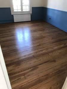 Photo de galerie - Peinture - Tapisserie