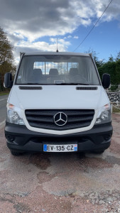 Photo de galerie - Réparation voiture