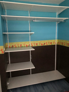 Photo de galerie - Petit service de déménagement 