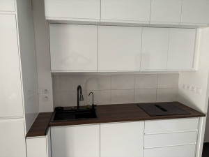 Photo de galerie - Montage de cuisine équipée 