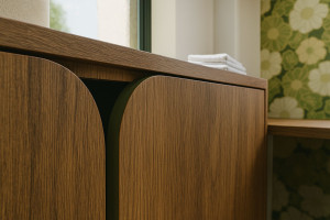 Photo de galerie - Projet d'architecture à Marseille